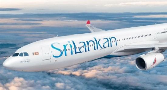 SriLankan Airlines Suspends Riyadh Flights